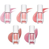 UNLEASHIA - Sisua Berry Shot Lip Tint - 5 Colors No. 5 Calm Grape UNLEASHIA - Sisua Berry Shot Lip Tint - 5 Colors No. 5 Calm Grape von UNLEASHIA
