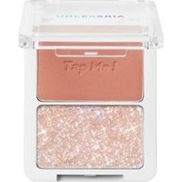 UNLEASHIA - Tap Me Palette Duo - Vegane Lidschatten-Palette UNLEASHIA - Tap Me Palette Duo - Vegane Lidschatten-Palette von UNLEASHIA