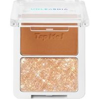 UNLEASHIA - Tap Me Palette Duo - Vegane Lidschatten-Palette UNLEASHIA - Tap Me Palette Duo - Vegane Lidschatten-Palette von UNLEASHIA