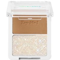 UNLEASHIA - Tap Me Palette Duo - Vegane Lidschatten-Palette UNLEASHIA - Tap Me Palette Duo - Vegane Lidschatten-Palette von UNLEASHIA
