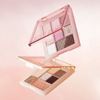 UNNY CLUB - Glitter Phantom 7-Color Palette - 2 Types 04# Taro - 7.6g UNNY CLUB - Glitter Phantom 7-Color Palette - 2 Types 04# Taro - 7.6g von UNNY CLUB