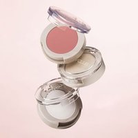UNNY CLUB - Matte / Pearlescent Single Eyeshadow - 4 Colors M123# Cheese Cream - 1.6g UNNY CLUB - Matte / Pearlescent Single Eyeshadow - 4 Colors M123# Cheese Cream - 1.6g von UNNY CLUB