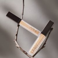 UNNY CLUB - Matte Moisturizing Flawless Concealer For Oily Skin - 2 Shades F1.5# Ivory - 8.5g UNNY CLUB - Matte Moisturizing Flawless Concealer For Oily Skin - 2 Shades F1.5# Ivory - 8.5g von UNNY CLUB
