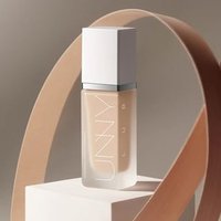 UNNY CLUB - Moisturizing Lasting Foundation For Dry Skin - 3 Shades Y01# - 30g von UNNY CLUB