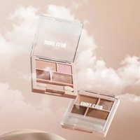 UNNY CLUB - Soft Polychrome Eyeshadow Palette - 2 Types 01# Forever Young - 3g UNNY CLUB - Soft Polychrome Eyeshadow Palette - 2 Types 01# Forever Young - 3g von UNNY CLUB