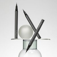 UNNY CLUB - Ultra-Fine Liquid Eyeliner - 3 Colors 02# Grey - 0.5ml UNNY CLUB - Ultra-Fine Liquid Eyeliner - 3 Colors 02# Grey - 0.5ml von UNNY CLUB