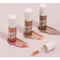 UNNY CLUB - Velvet Mist Liquid Eyeshadow - 3 Colors M02# Sunset Dune - 2g UNNY CLUB - Velvet Mist Liquid Eyeshadow - 3 Colors M02# Sunset Dune - 2g von UNNY CLUB