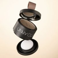 UNNY CLUB - Velvety Soft Hairline Filling Powder - 2 Colors 02# Light Brown - 3.2g UNNY CLUB - Velvety Soft Hairline Filling Powder - 2 Colors 02# Light Brown - 3.2g von UNNY CLUB