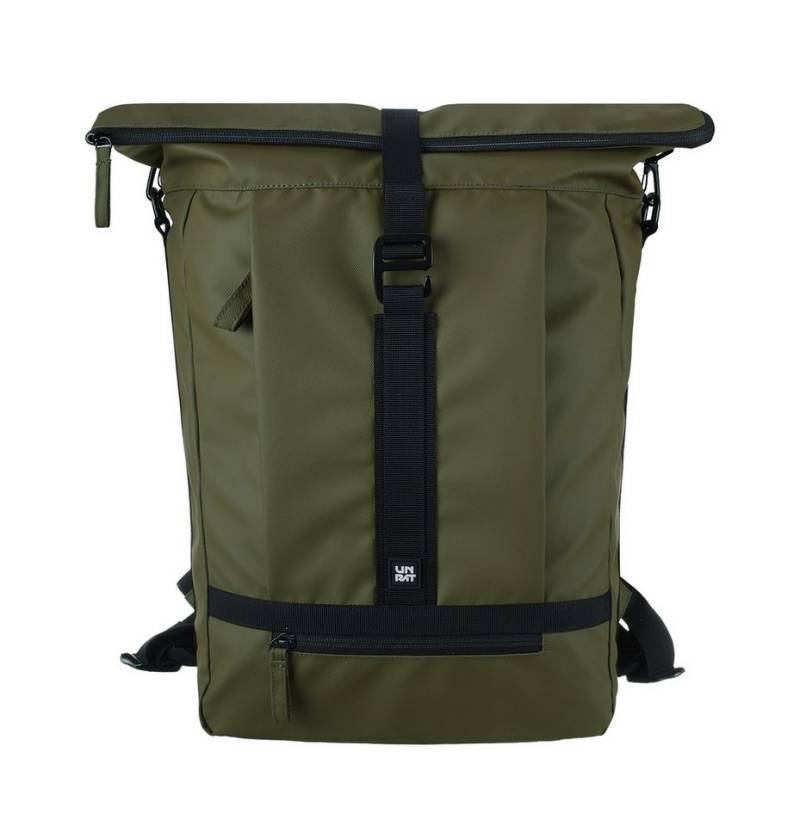 UNRAT Rucksack UNRAT backpack#1 real ocean plastic, Volumen 26l bis 32l, vegan von UNRAT