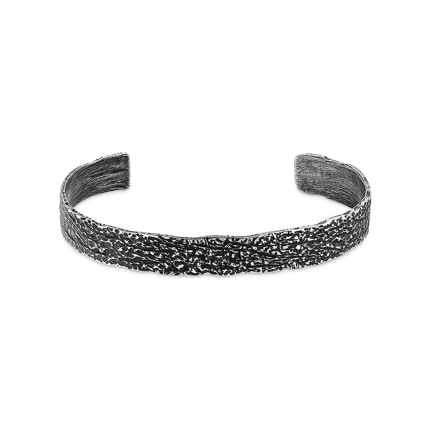 UNSAME Cuff 88339045 925er Silber von UNSAME