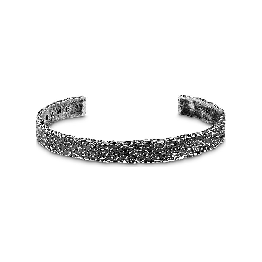 UNSAME Cuff 88339088 925er Silber von UNSAME