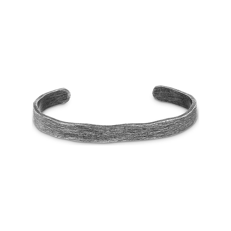 UNSAME Cuff 88339321 925er Silber von UNSAME