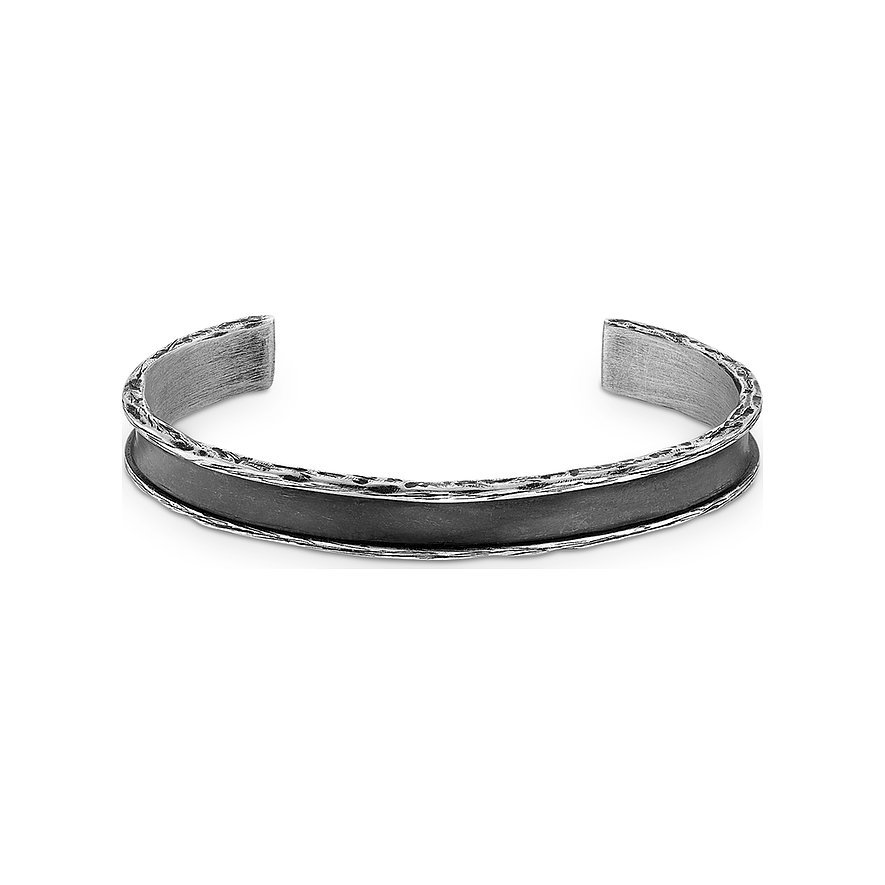 UNSAME Cuff 88339347 925er Silber von UNSAME