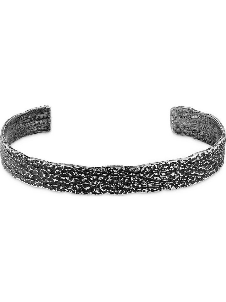 UNSAME Armreif UNSAME Herren-Cuff 925er Silber von UNSAME