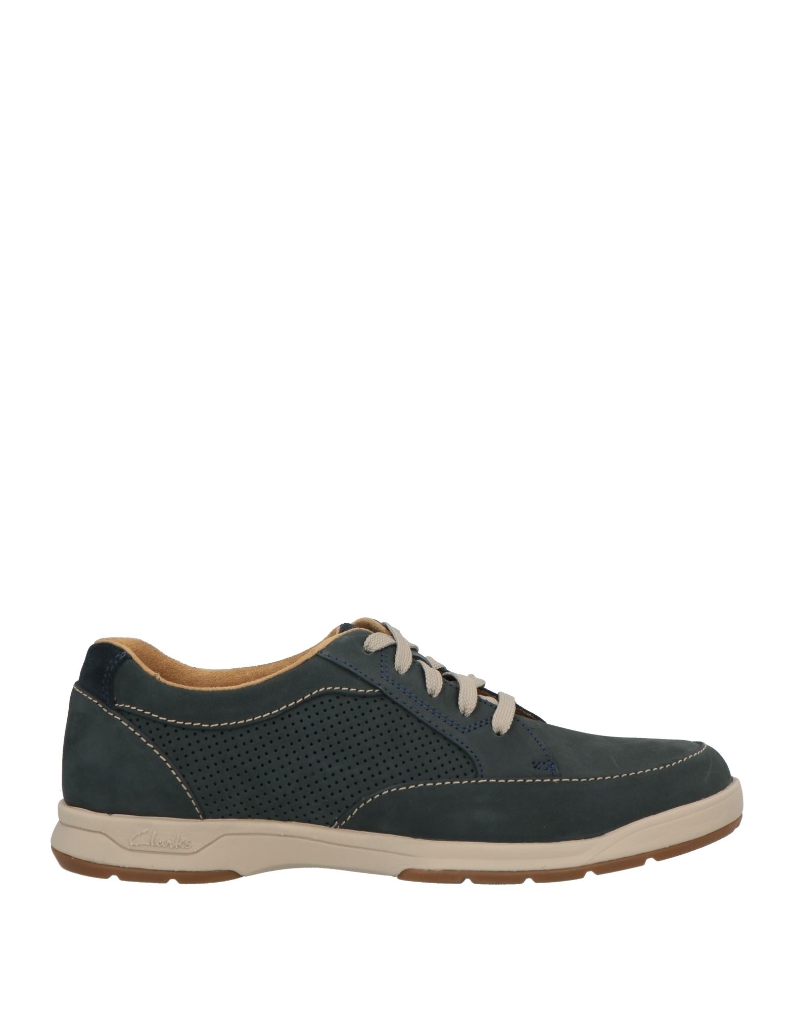 UNSTRUCTURED by CLARKS Schnürschuh Herren Marineblau UNSTRUCTURED by CLARKS Schnürschuh Herren Marineblau von UNSTRUCTURED by CLARKS