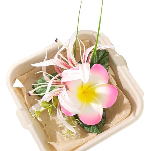 Modische Haarspange mit Eier, Blume, für Damen, Flammen-Design, Haarspange, Haarschmuck, Strand-Haarteil, Urlaubs-Accessoire, Clip für lange Zeit Modische Haarspange mit Eier, Blume, für Damen, Flammen-Design, Haarspange, Haarschmuck, Strand-Haarteil, Urlaubs-Accessoire, Clip für lange Zeit von UNTERING