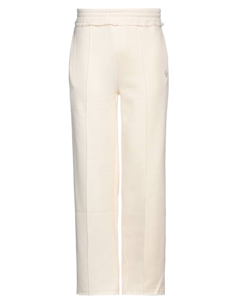 UNTITLED ARTWORKS Hose Herren Hellrosa von UNTITLED ARTWORKS