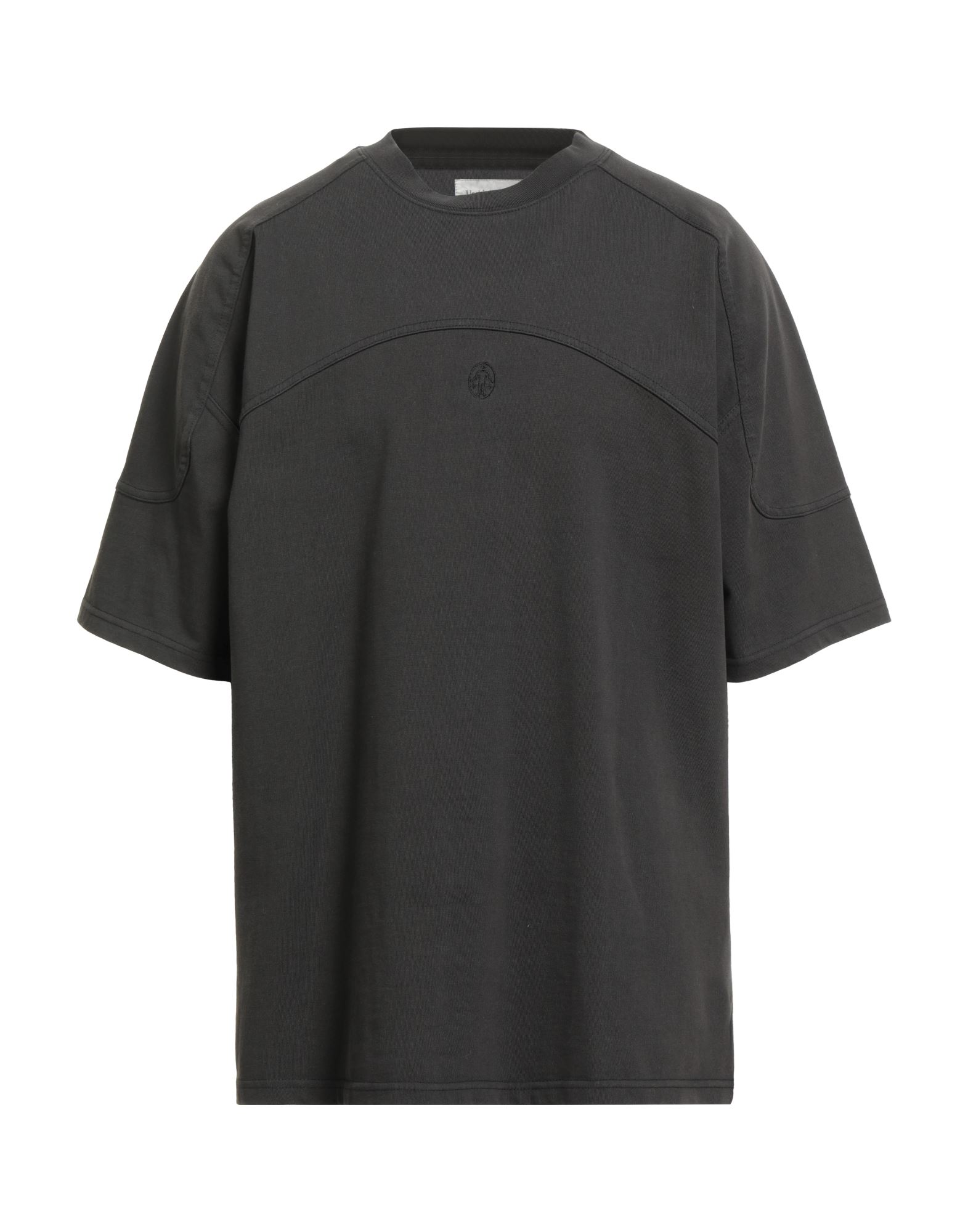 UNTITLED ARTWORKS T-shirts Herren Schwarz UNTITLED ARTWORKS T-shirts Herren Schwarz von UNTITLED ARTWORKS