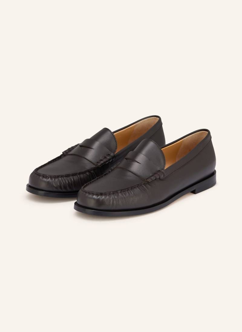 Unützer Loafer braun Unützer Loafer braun von UNÜTZER