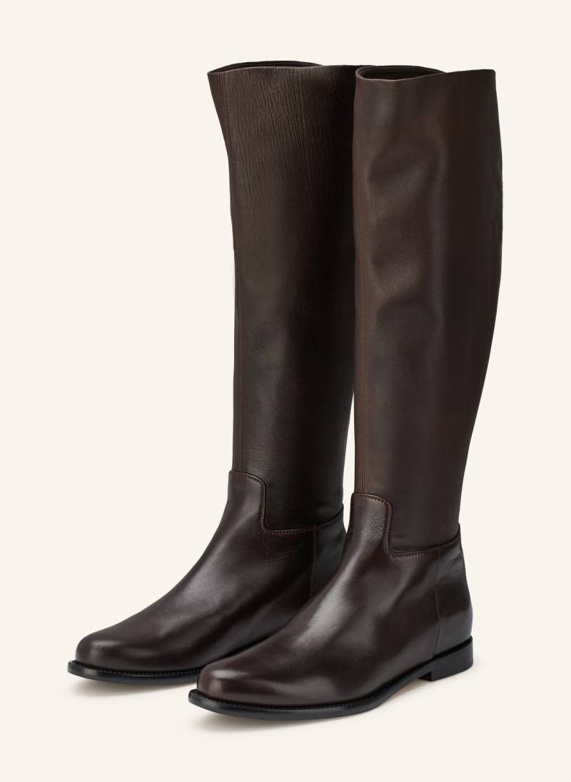 Unützer Stiefel braun Unützer Stiefel braun von UNÜTZER