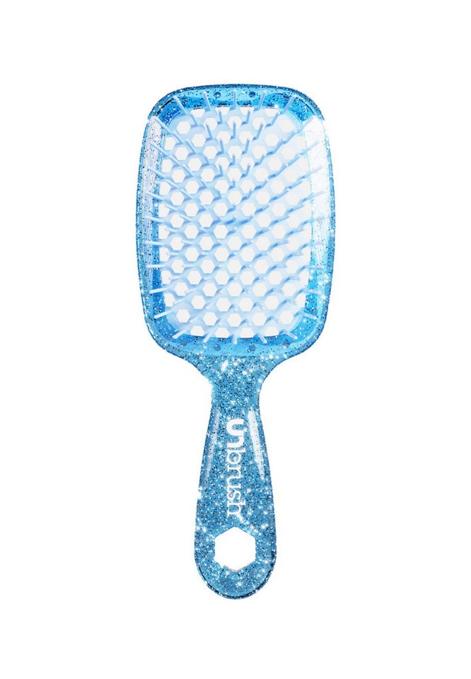 UNbrush Haarbürste UNbrush Haarbürste Detangling Hair Brush, 1 Stück 1-tlg. UNbrush Haarbürste UNbrush Haarbürste Detangling Hair Brush, 1 Stück 1-tlg. von UNbrush