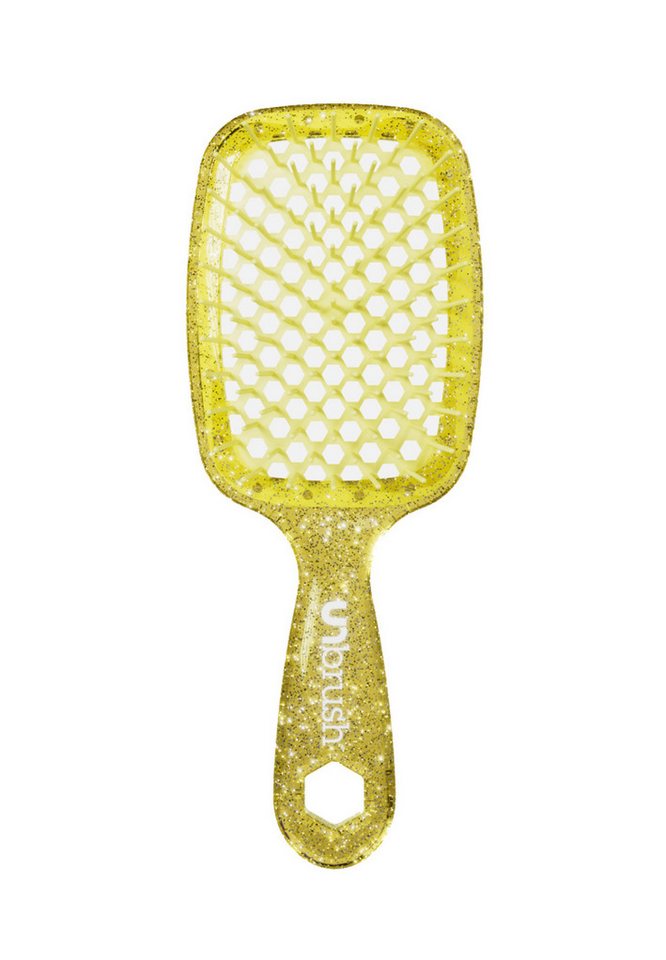 UNbrush Haarbürste UNbrush Haarbürste Detangling Hair Brush, 1 Stück 1-tlg. UNbrush Haarbürste UNbrush Haarbürste Detangling Hair Brush, 1 Stück 1-tlg. von UNbrush