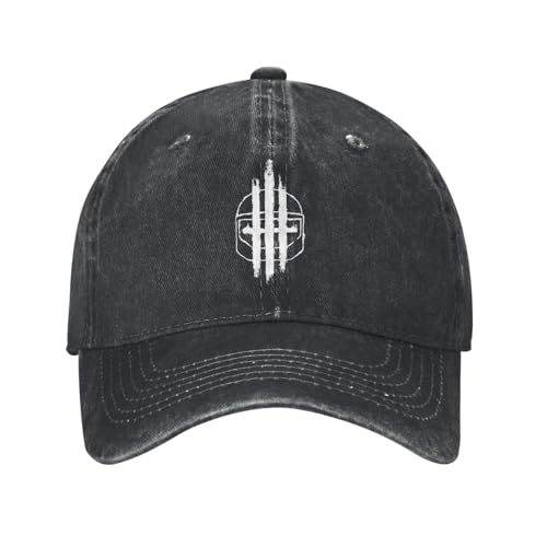 UOARQAUJ Killa Maske Escape from Tarkov Spiel Casual Baseballkappe Sommer Trucker Hut Sonnenfeste Snapback Cap Unisex Männer Baseballmützen UOARQAUJ Killa Maske Escape from Tarkov Spiel Casual Baseballkappe Sommer Trucker Hut Sonnenfeste Snapback Cap Unisex Männer Baseballmützen von UOARQAUJ