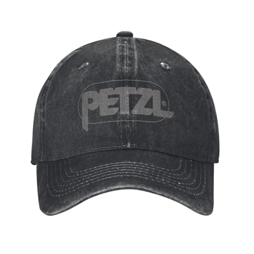UOARQAUJ Sport Klettern Petzls Französisch Männer Frauen Baseballmützen Distressed Washed Hüte Kappe Casual Outdoor Workouts Geschenk Snapback Hut UOARQAUJ Sport Klettern Petzls Französisch Männer Frauen Baseballmützen Distressed Washed Hüte Kappe Casual Outdoor Workouts Geschenk Snapback Hut von UOARQAUJ