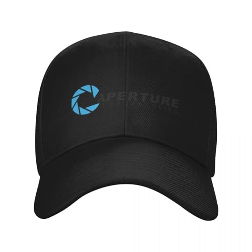 UOAZYIIF Aperture Laboratories Baseball Cap Kapuze Neu im Sortiment Mütze Mann Damen UOAZYIIF Aperture Laboratories Baseball Cap Kapuze Neu im Sortiment Mütze Mann Damen von UOAZYIIF
