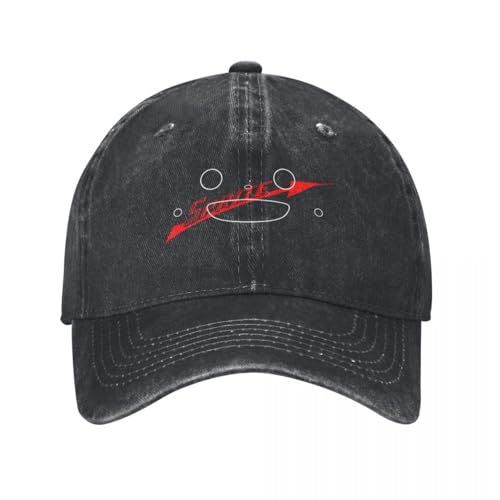 UOAZYIIF Baseballmütze Austin-Healey Frogeye Sprite Britischer Oldtimer minimalistischer Kühlergrill und Emblem Baseballmütze Teemütze Rugbymütze Herren Damen UOAZYIIF Baseballmütze Austin-Healey Frogeye Sprite Britischer Oldtimer minimalistischer Kühlergrill und Emblem Baseballmütze Teemütze Rugbymütze Herren Damen von UOAZYIIF