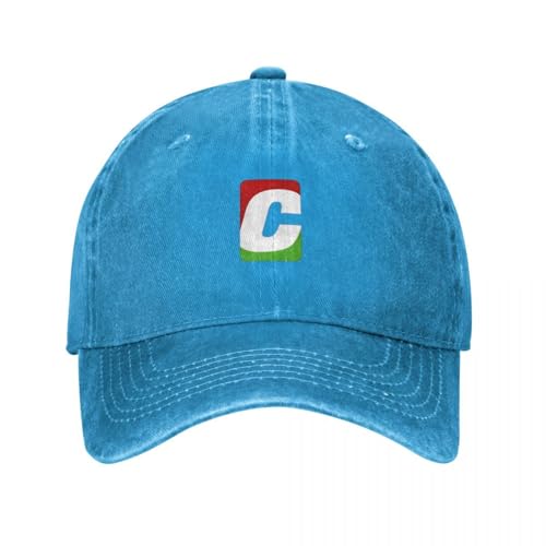 UOAZYIIF Beliebte Dave Chappelle Comedian Design Edition Baseballmütze, Papamütze, Partymütze für Damen und Herren UOAZYIIF Beliebte Dave Chappelle Comedian Design Edition Baseballmütze, Papamütze, Partymütze für Damen und Herren von UOAZYIIF
