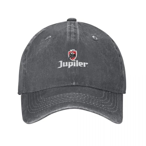 UOAZYIIF Jupiler Bier Baseball Cap Golf Hut Mann Snapback Cap Sport Cap Sonnenhut Frauen Strand Mode Männer UOAZYIIF Jupiler Bier Baseball Cap Golf Hut Mann Snapback Cap Sport Cap Sonnenhut Frauen Strand Mode Männer von UOAZYIIF