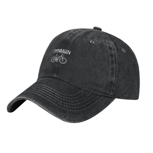 UOAZYIIF Kopenhagen Fahrrad Baseball Kappe dad Hut Anime Caps Für Männer Frauen UOAZYIIF Kopenhagen Fahrrad Baseball Kappe dad Hut Anime Caps Für Männer Frauen von UOAZYIIF
