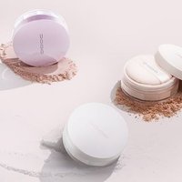 UODO - Matte Long-Lasting Loose Powder  For Oily Skin - Mattes, langanhaltendes Geischtspuder für fettige Haut von UODO
