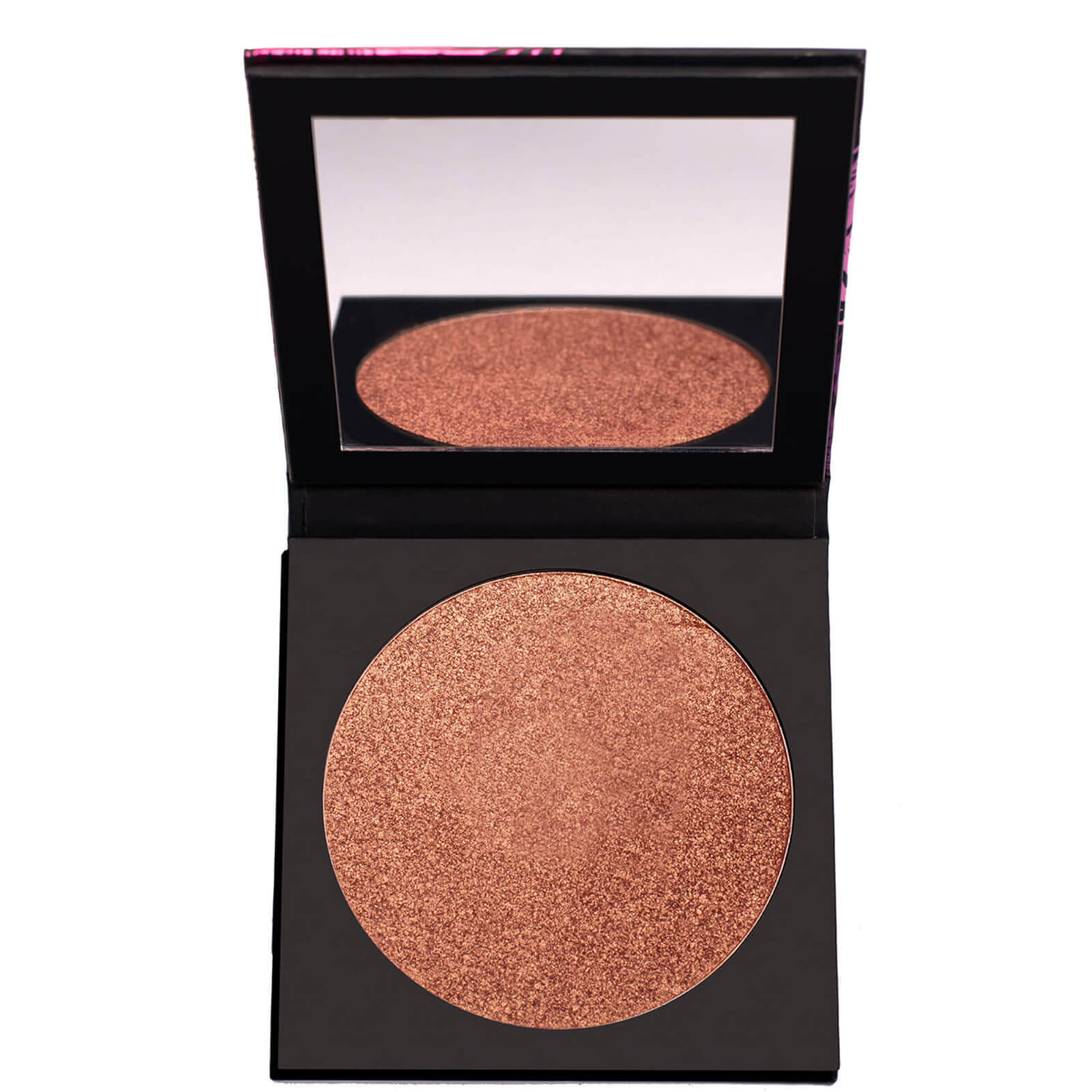 UOMA Beauty Black Magic Carnival Bronze and Highlighter - Notting Hill von UOMA