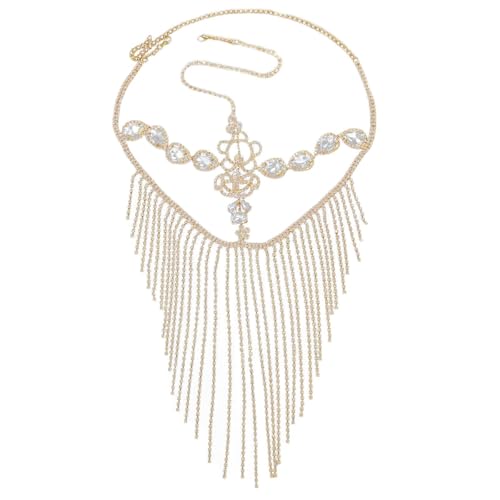 UOSIA Strass Maskerade Maske Hochzeit Kopfbedeckungen Gesichtsabdeckung Maske Haarschmuck Kopfbedeckung Mardi Gras Maske von UOSIA