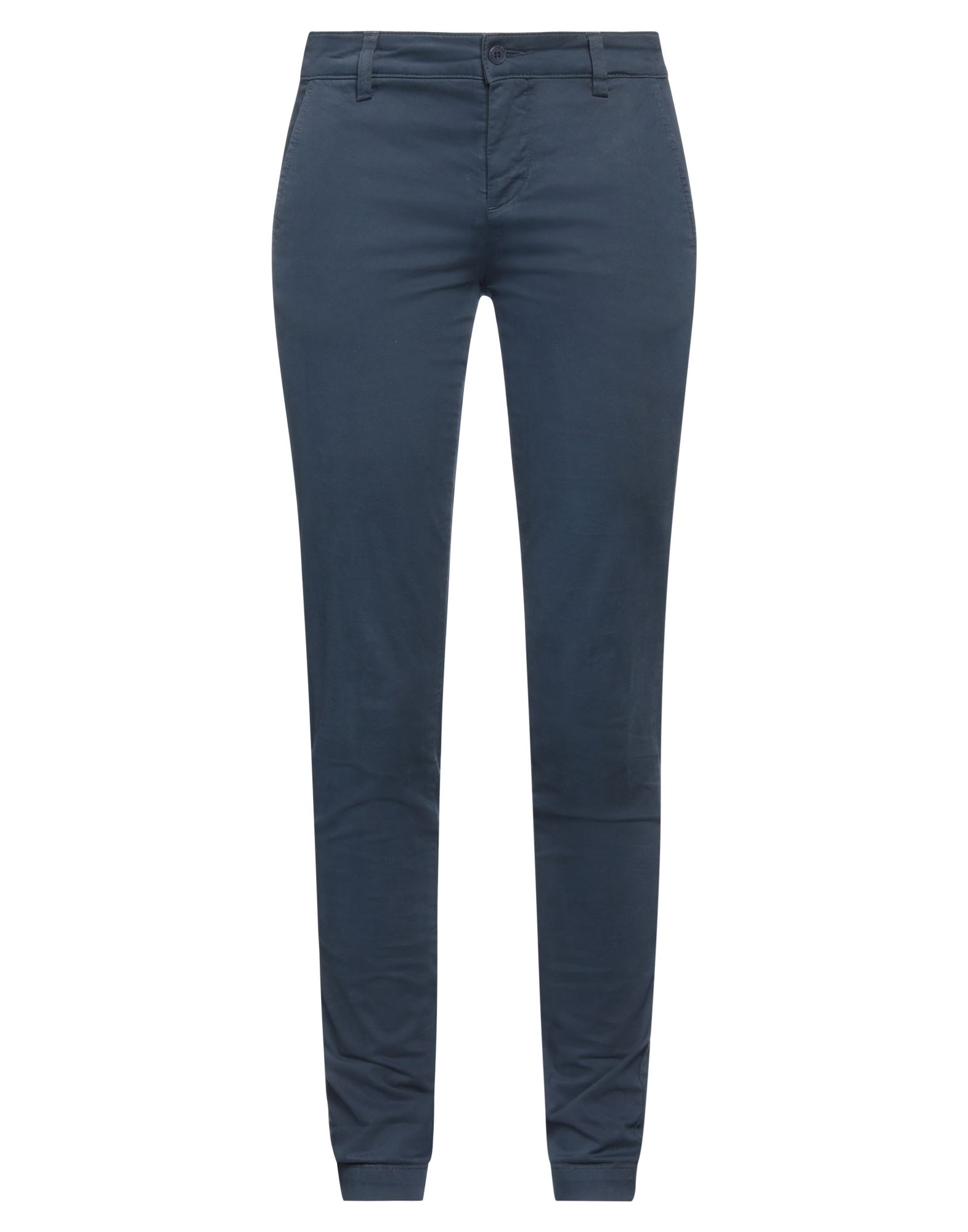 UP ★ JEANS Hose Damen Marineblau von UP ★ JEANS