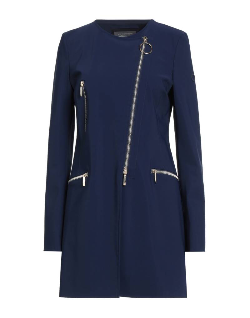 UP TO BE Jacke, Mantel & Trenchcoat Damen Marineblau von UP TO BE
