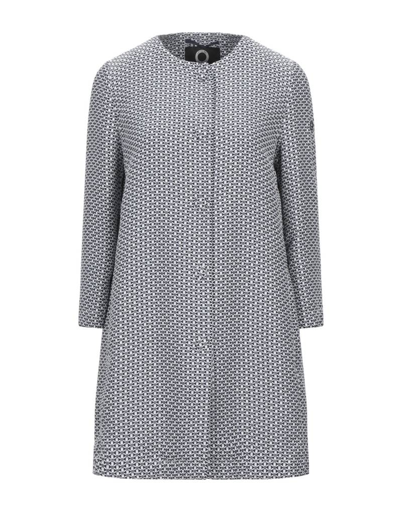 UP TO BE Jacke, Mantel & Trenchcoat Damen Nachtblau von UP TO BE