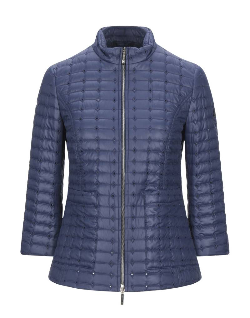UP TO BE Jacke & Anorak Damen Nachtblau von UP TO BE