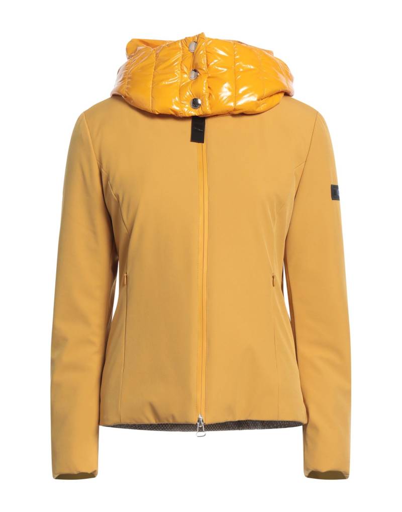 UP TO BE Jacke & Anorak Damen Ringelblume von UP TO BE