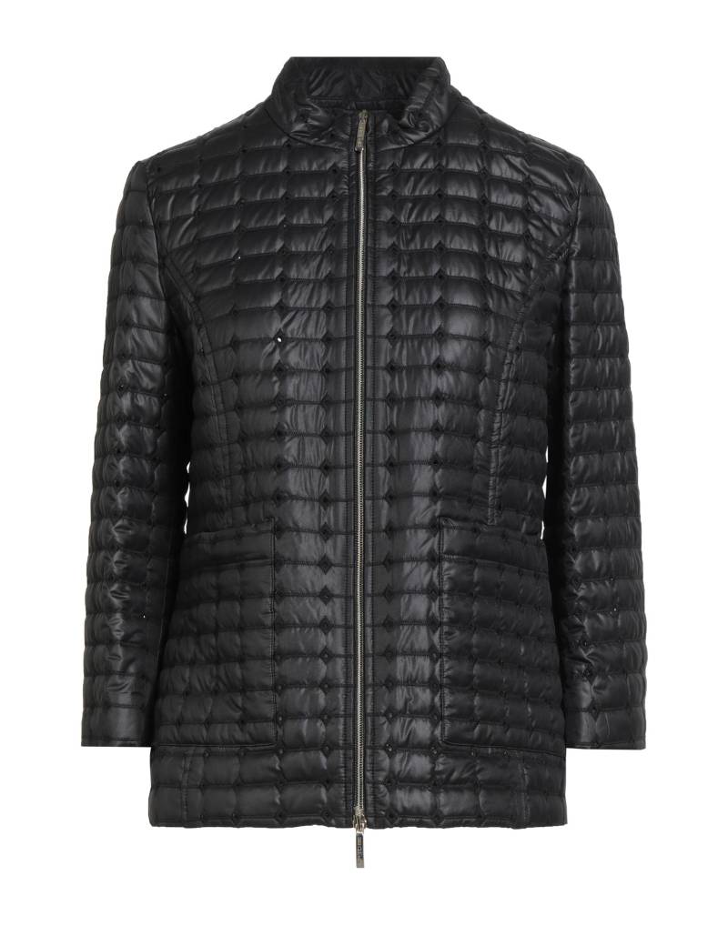 UP TO BE Jacke & Anorak Damen Schwarz von UP TO BE