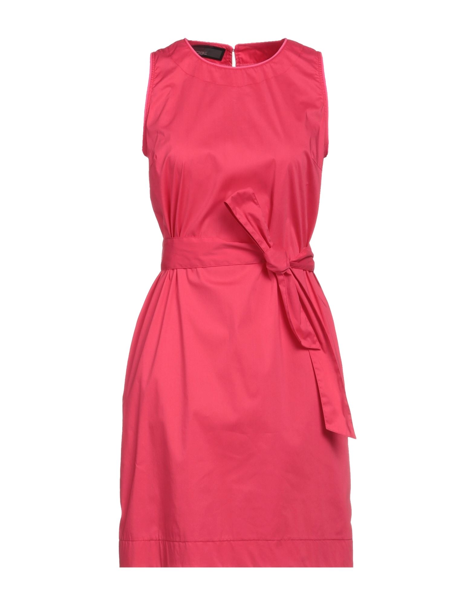 UP TO BE Mini-kleid Damen Fuchsia von UP TO BE