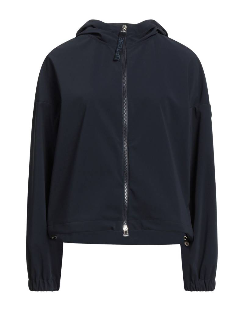 UP TO BE Jacke, Mantel & Trenchcoat Damen Nachtblau von UP TO BE