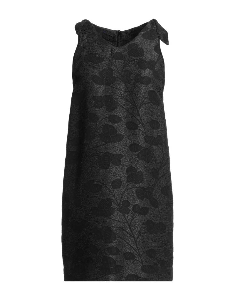 UP TO BE Mini-kleid Damen Schwarz von UP TO BE
