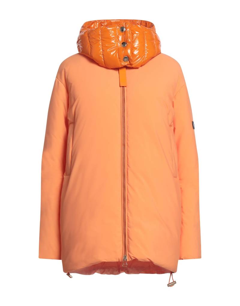 UP TO BE Jacke & Anorak Damen Mandarine von UP TO BE