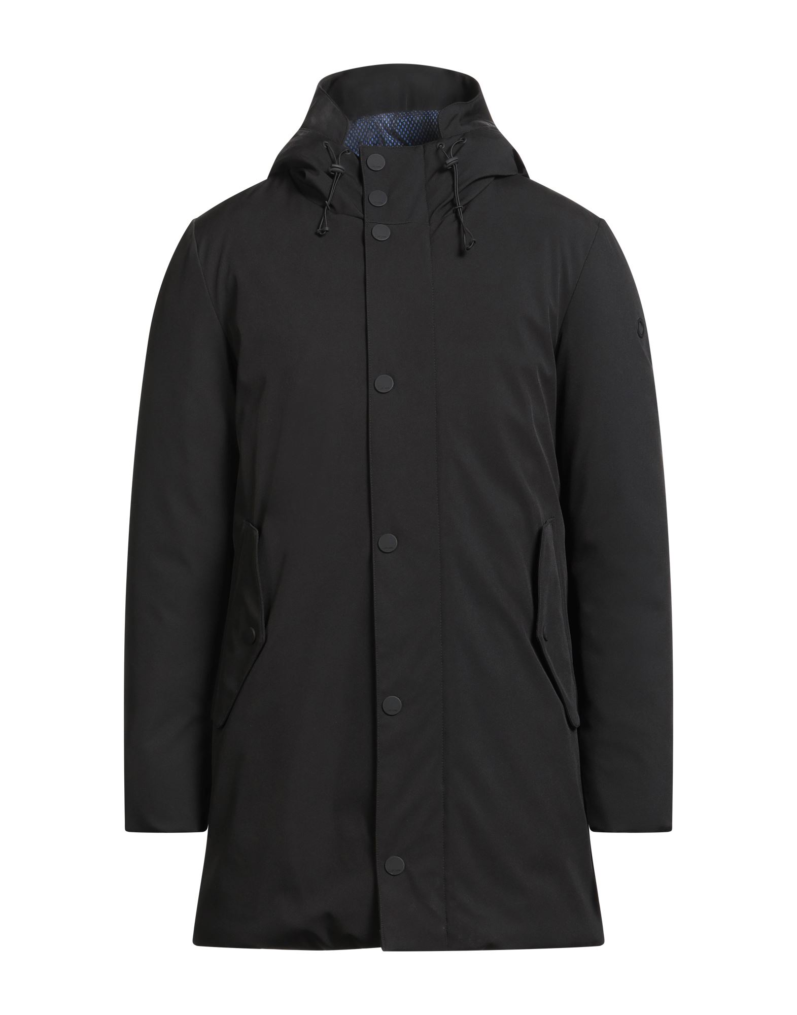 UP TO BE Pufferjacke & Daunenjacke Herren Schwarz UP TO BE Pufferjacke & Daunenjacke Herren Schwarz von UP TO BE
