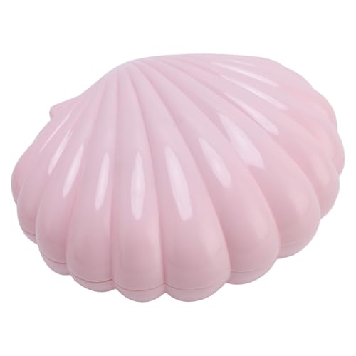 UPALDHOU Ballett Schmuckschachtel mit Musik Tanz Ballerina Schmuck Organizer mit Make -up Mirror für Mädchen Geburtstag Retro Design (Hell-Pink) von UPALDHOU