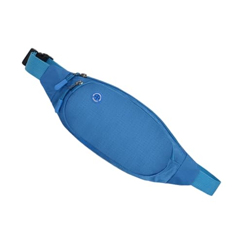 UPKOCH 1 Stück Handytasche Bauchtasche Für Damen Hüfttasche Hüfttasche Mode Gürteltasche Riemen Laufen Sport Hüfttasche Beutel Schulter Frau Cross Sportlich Himmelblau Wasserdicht UPKOCH 1 Stück Handytasche Bauchtasche Für Damen Hüfttasche Hüfttasche Mode Gürteltasche Riemen Laufen Sport Hüfttasche Beutel Schulter Frau Cross Sportlich Himmelblau Wasserdicht von UPKOCH