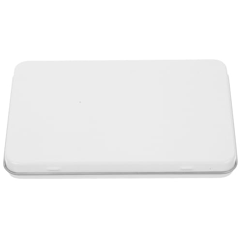 UPKOCH Kompakte Metall-kartenaufbewahrungsbox Für Spielkarten Tragbares Organizer-case Für Karten Schützt Und Organisiert Ihre Sammelkarten Vielseitig Einsetzbar Für Sammler Und von UPKOCH